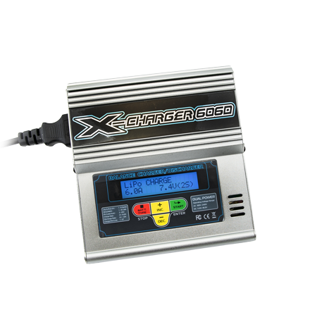 Testeurs de batterie