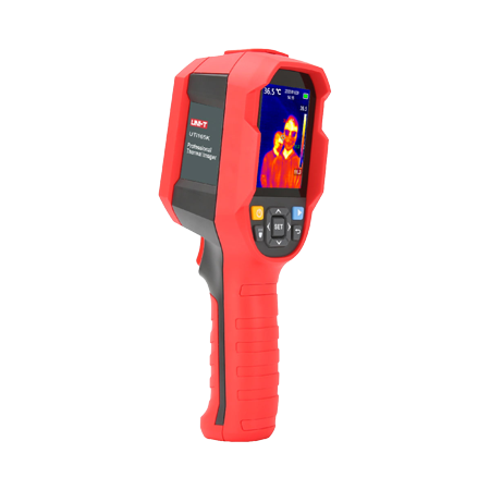 Thermomètres et sondes
