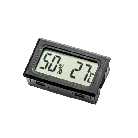 Thermomètres à panneau