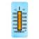 Rubans et indicateurs de température