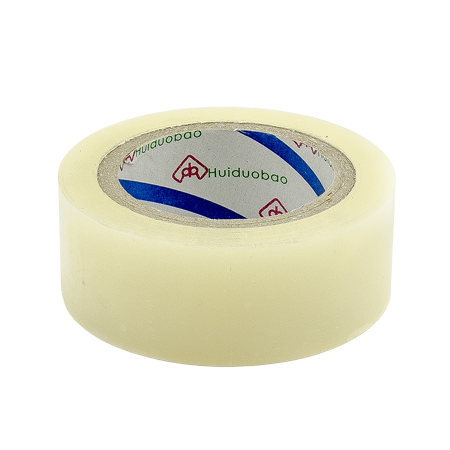 Ruban adhésif pour la protection de l'écran LCD