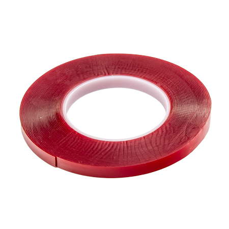 Rubans thermoconducteurs en silicone