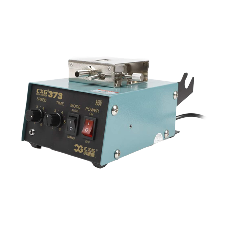 Alimentateur automatique d'étain