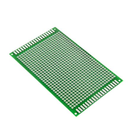 Cartes de circuits imprimés universelles