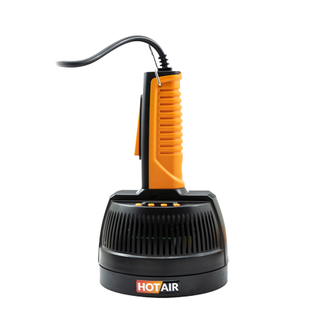 Machines à capsuler par induction