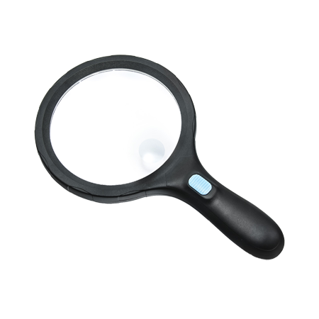 loupe