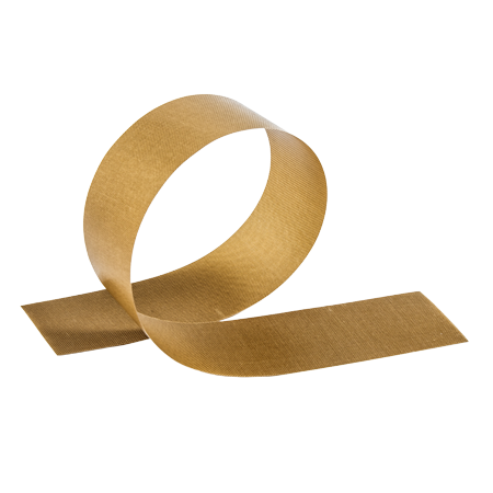 Rubans de téflon (PTFE)