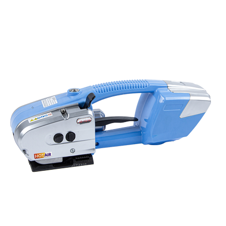 Machines et matériel de cerclage