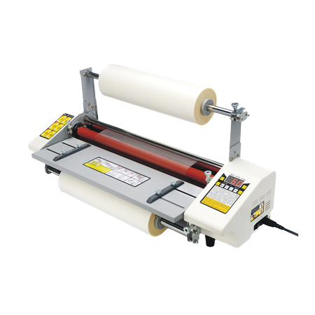 Machines à plastifier