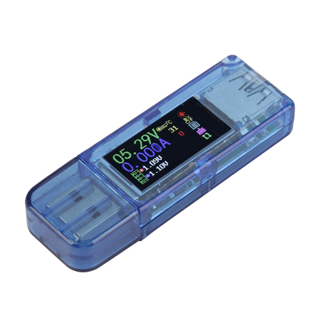 Testeurs USB