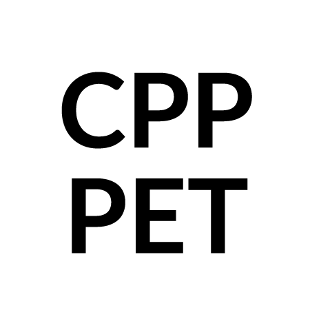 CPP/PET Films d'étanchéité