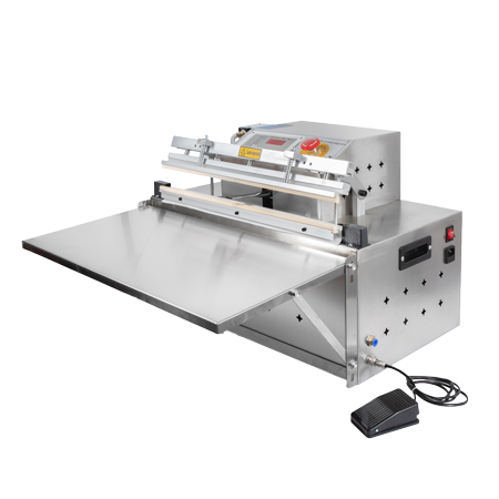 Machines pneumatiques