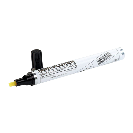 Applicateur de flux