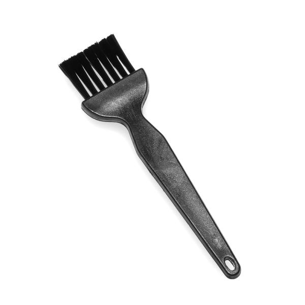 Brosses de nettoyage en nylon à une rangée largeur 29 mm