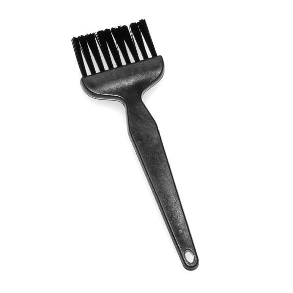 Brosses de nettoyage en nylon à une rangée largeur 42 mm