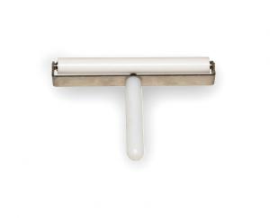 Rouleau de pression pour le collage de LCD et de verre largeur 150 mm