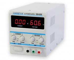 Alimentation de laboratoire RXN-605D 0-60V/5A