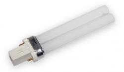 Lampe de remplacement pour les lampes de la loupe T86-F,G,H,I et Giga