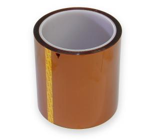 Ruban Kapton résistant à la chaleur, largeur 100 mm