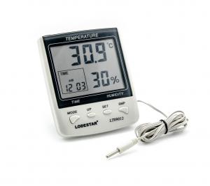 Thermomètre numérique LT012