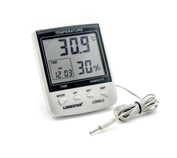 Thermomètre digital LT012