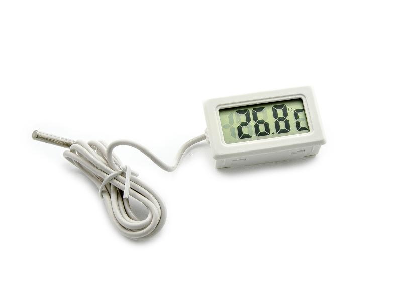 Thermomètre numérique PT-2