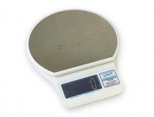 Balance électronique TB-01 jusqu'à 5kg avec pièce de 1g