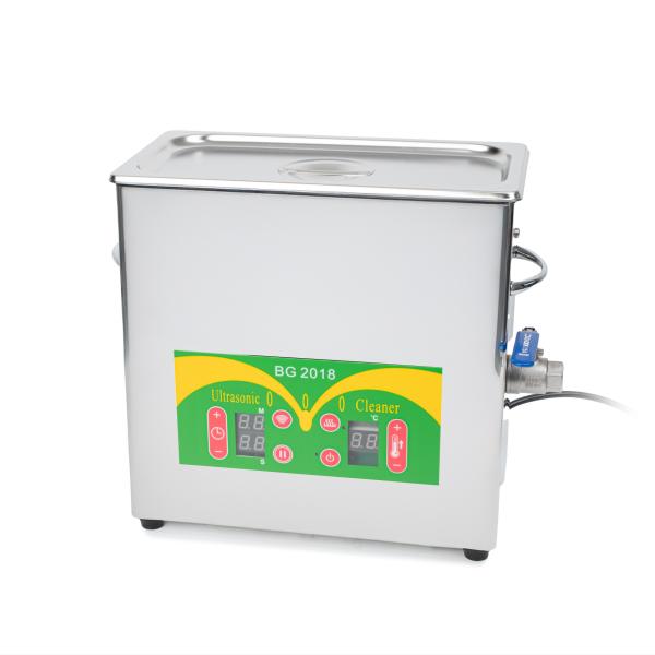 Bain à ultrasons BG-02C
