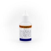 Liquide de soudure pour aluminium 30ml