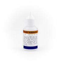 Liquide de soudure pour aluminium 30ml