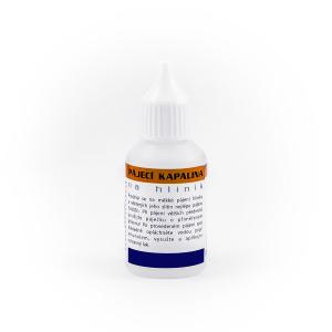 Liquide de soudure pour aluminium 30ml