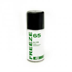 Spray de congélation Freeze 65 150ml non-conducteur -65°C