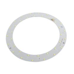 Module LED circulaire de remplacement pour les lampes loupes des séries T86-A,B,C,E