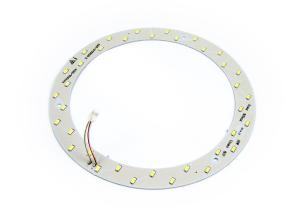 Module LED circulaire de remplacement pour les lampes loupe de la série T86-A,B,C,E