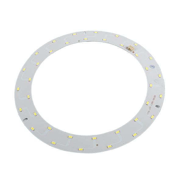 Module LED circulaire de remplacement pour les lampes loupes des séries T86-A,B,C,E