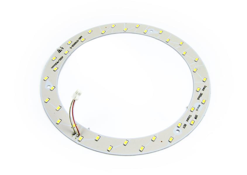 Module LED circulaire de remplacement pour les lampes loupes des séries T86-A,B,C,E