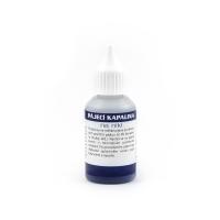 Liquide de soudure pour nickel 30ml