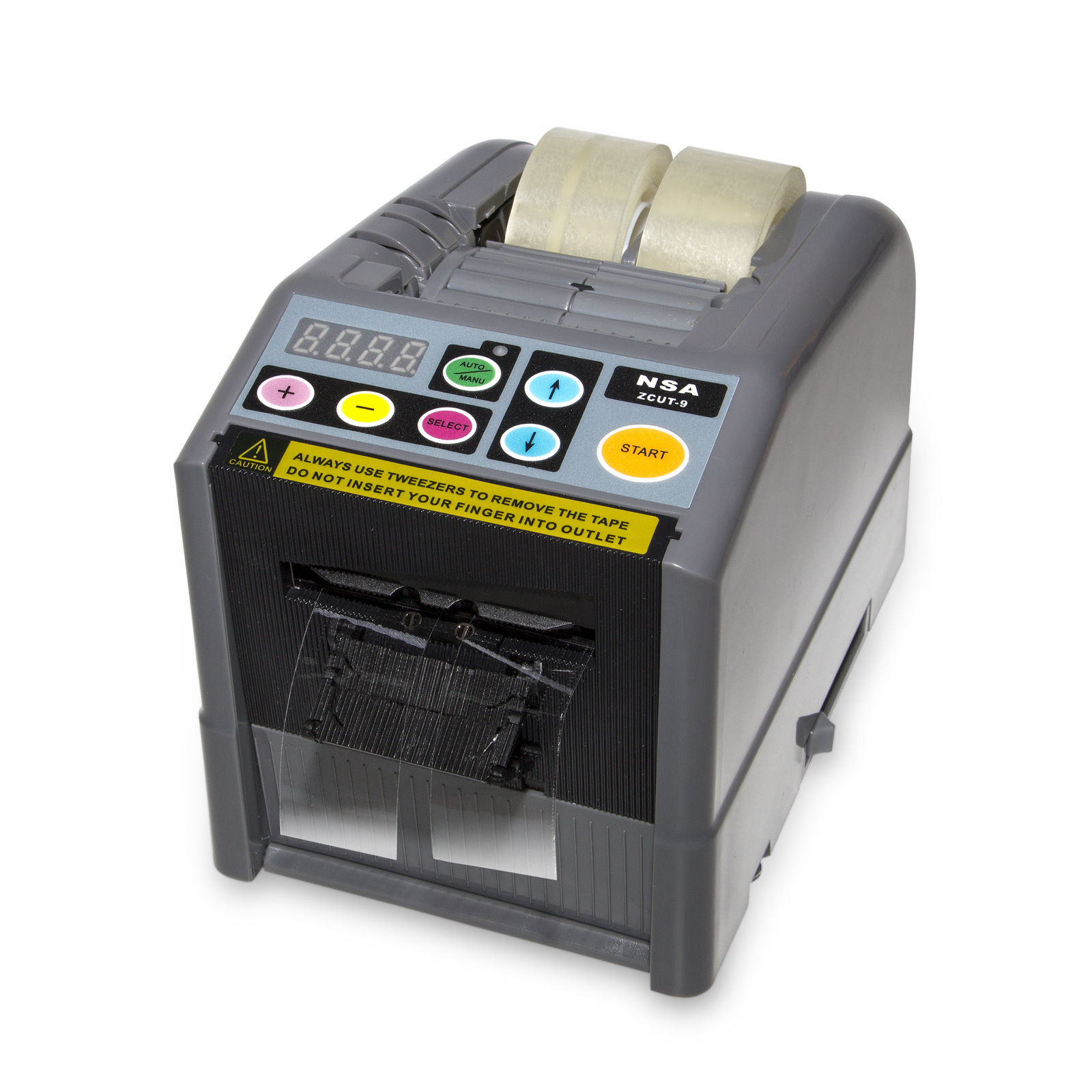 Tout va bien. Mini Printer – Comprend du Papier thermique/autocollant/étiquettes,  un