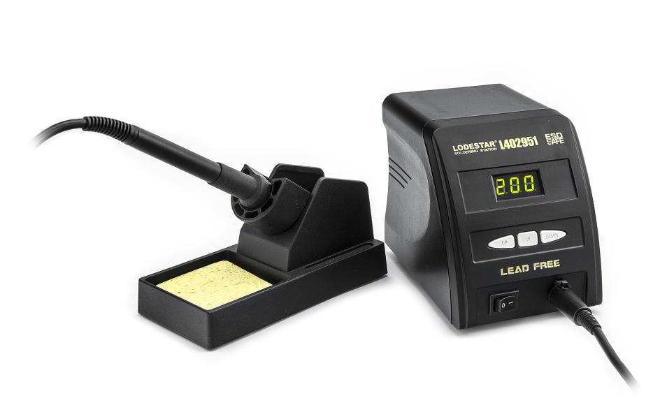 Micro-soudure 100W LODESTAR L402951