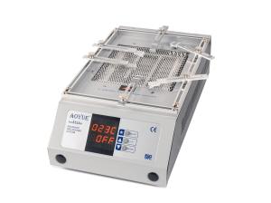 Préchauffeur AOYUE 853A+