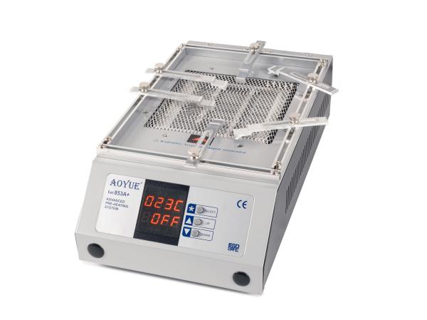 Préchauffeur AOYUE 853A+