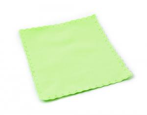 Chiffon de nettoyage en microfibre