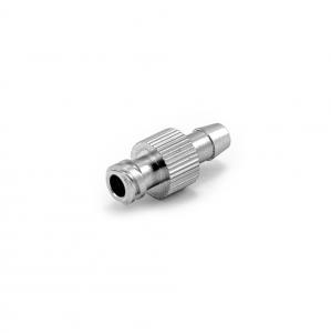 Adaptateur Luer Lock pour tube femelle de 6 mm