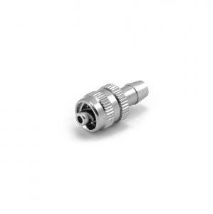 Adaptateur Luer Lock pour les tuyaux avec un diamètre intérieur de 6mm mâle