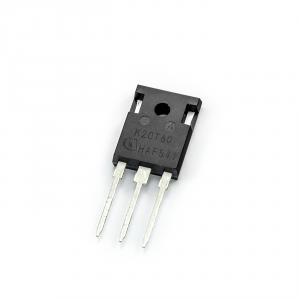 Transistor K20T60 (remplacement de IKP20N60T) pour les alimentations KXN