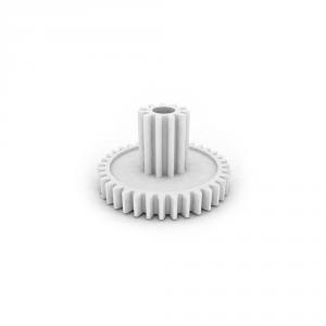Roue dentée de remplacement 423 engrenage plat 13 pour M-1000