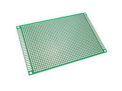 Impression universelle de la trame des joints recto-verso 12x8cm