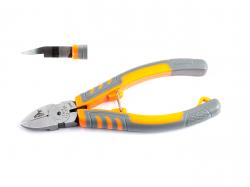 Couteaux latéraux RDEER 150mm
