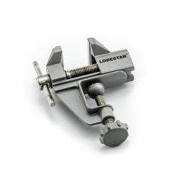Petit étau d'établi LODESTAR 70mm