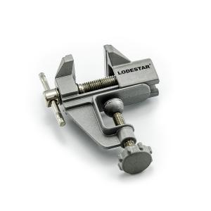 Petit étau d'établi LODESTAR 70mm